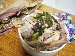 盐水鸭-章云板鸭(评事街店)