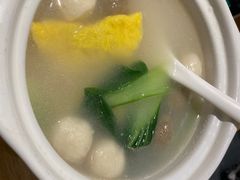 -姚面记·海派家常菜(恒基名人购物中心店)