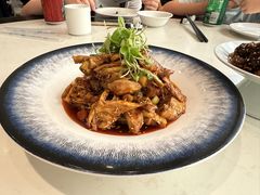 -院8里·少城记忆老川菜(宽窄巷子店)