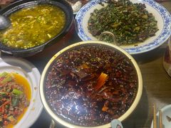 -灶东家民间菜(回兴店)