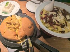 -大树餐厅(益田假日店)