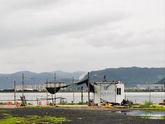 -北岐滩涂