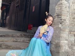 -洪江古商城