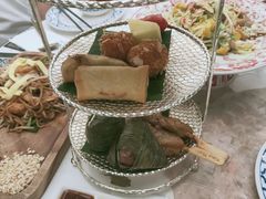 -KingThaia金泰兰(滨江天街店)