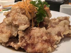 -北李·海肠捞饭·大连菜(望京凯德MALL店)