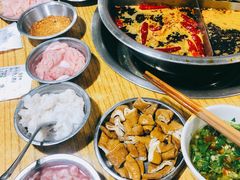 -渝味黄姐火锅(黄泥村店)