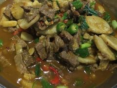 -老衢里·衢州农家菜(邱隘店)