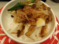 -京樽回転寿司(奥林匹克店)