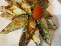 招积冰川茄-炳胜品味(珠江新城店)