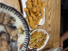 -鲜越鲜鱼粉(财富购物中心店)