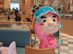 -大头力茶餐厅(花都融创茂店)