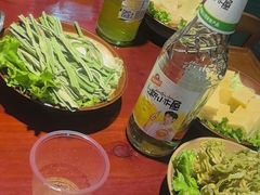 -齐二姐老火锅(红旗厂店)