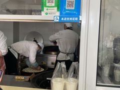 -许记生煎(遵义路店)