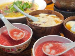 -五马集·海鲜·温州大牌档(黑金冠五马街十字路口店)