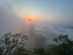 -五女山景区