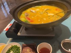 -恒记饭店·海鲜明档(淹城店)