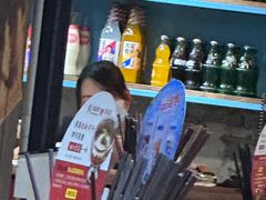 -捞围鲜·港式打边炉(海阳路店)