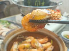 -兴兴旺·冬瓜盅·啫啫煲(西华路店)