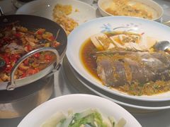 -9家湘菜(上南路店)