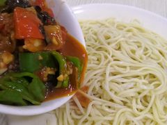 -马黑哥椒麻鸡(清江山水店)