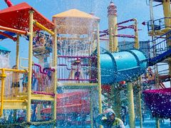 -秦皇岛乐岛海洋王国