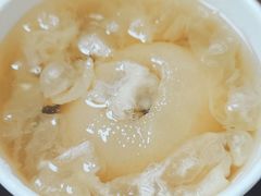 原汁原味烤梨-膳梨堂(慈云寺远洋国际店)