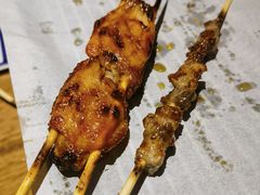 -肉串汪自由派(西便门店)