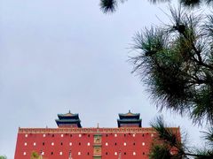 -须弥福寿之庙