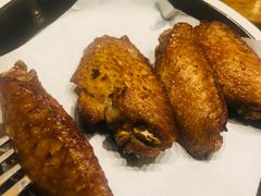 -食间牛排(湖西路店)