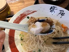 -雷门拉面店(新光天地店)