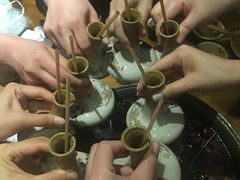 -白乐天毛肚火锅馆(南滨路店)