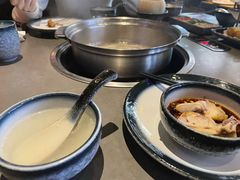 -同仁四季椰子鸡(宝安壹方城店)