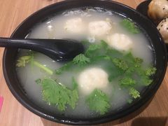 -小杨生煎(萧山机场店)