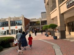-首创奥特莱斯(昆山店)