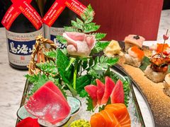 -阿吾罗日本料理(K11艺术中心店)