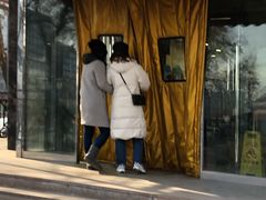 门面-新侨三宝乐面包店(崇文门店)