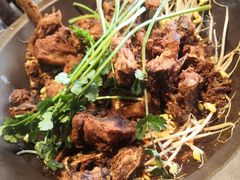 -蜀留香石锅鱼(六顺街店)