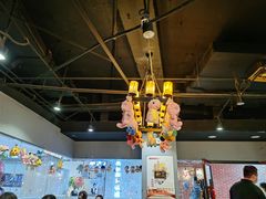 -炸鸡情侣韩式料理(中央大街店)