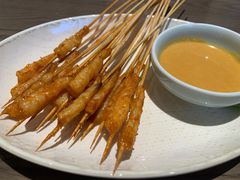 -四道菜·福建菜馆(新街口金鹰店)