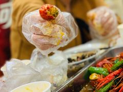 -呆虾王龙虾馆(南湖总店)