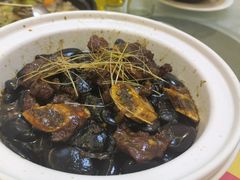 -天鲜阁·海鲜粤菜·33年老字号(石槎白云站店)