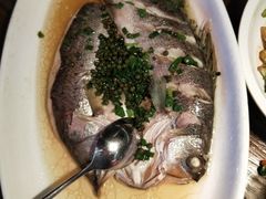 -外婆家(蓝色港湾店)