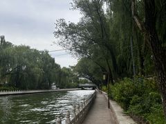 -南长河公园