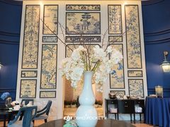 -翠湖宾馆·中餐厅
