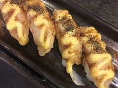 -晓寿司·精致料理(绿地店)