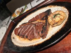 -Mogul Eatery·大亨餐酒馆