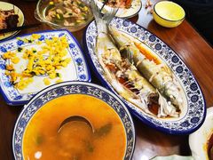 -灵福缘私房菜·农家菜(拈花湾·灵山大佛必推店)