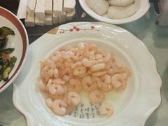 -糟粕醋·椰苑海南菜餐厅(亚龙湾天域酒店)