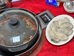 -花苑美食横琴生蚝火锅(拱北粤华路店)
