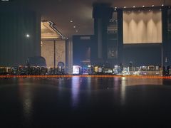 -澜亭中餐厅·一线江景·尊蓝豪华精选